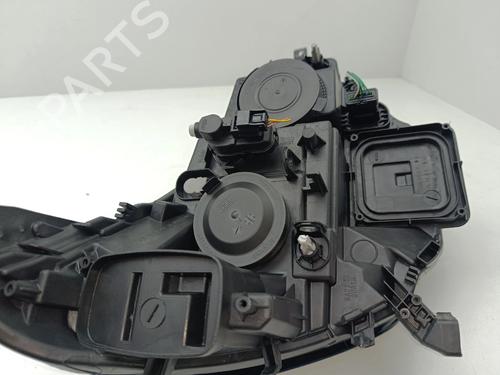 Left headlight RENAULT MEGANE IV Hatchback (B9A/M/N_)  | BP36976496C28  - Image 8