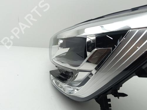 Left headlight RENAULT MEGANE IV Hatchback (B9A/M/N_)  | BP36976496C28  - Image 6