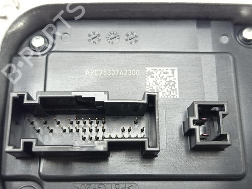 Electronic module MERCEDES-BENZ A-CLASS (W177) | BP36976501M83 - Image 5