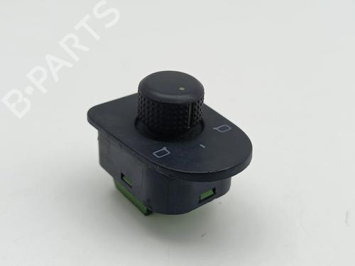 Mirror switch SEAT TOLEDO II (1M2) | BP36976500I25 - Image 3