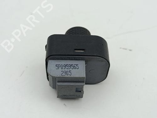 Mirror switch SEAT LEON (1P1) | BP36976499I25 - Image 5