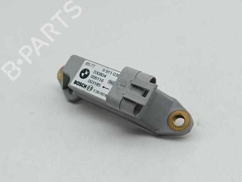 Electronic module BMW 3 (E46) | BP36976495M83 - Image 2