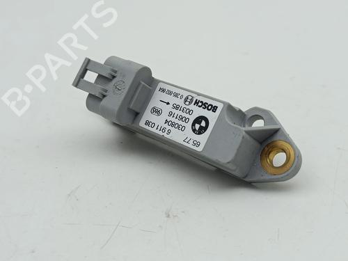 Electronic module BMW 3 (E46) | BP36976495M83 - Image 4