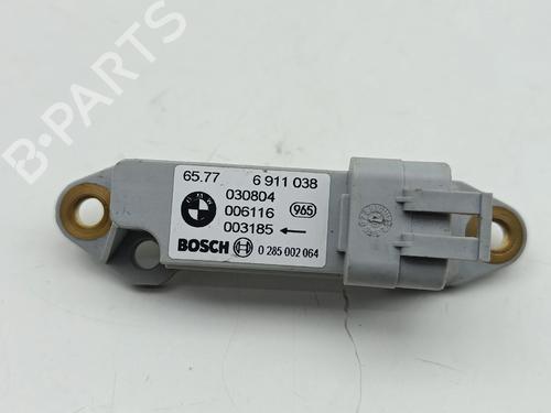 Electronic module BMW 3 (E46) | BP36976495M83 - Image 6