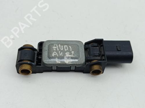 Electronic module AUDI A4 B6 (8E2) | BP36976516M83 - Image 5