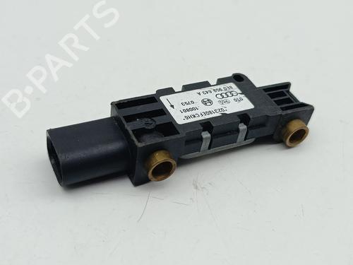 Electronic module AUDI A4 B6 (8E2) | BP36976516M83 - Image 3