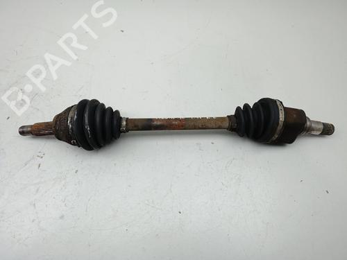 Used Left front driveshaft Left front driveshaft 36976518 36976518