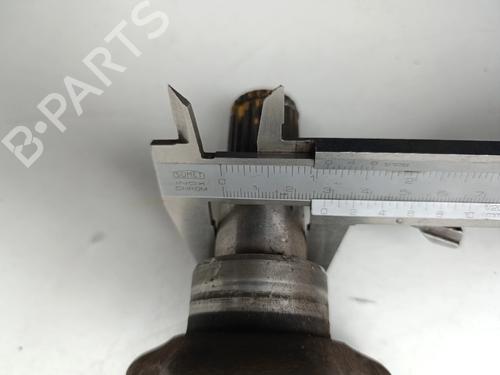 Left front driveshaft FORD FIESTA VI (CB1, CCN) 1.4 | BP36976518M38 - Image 7