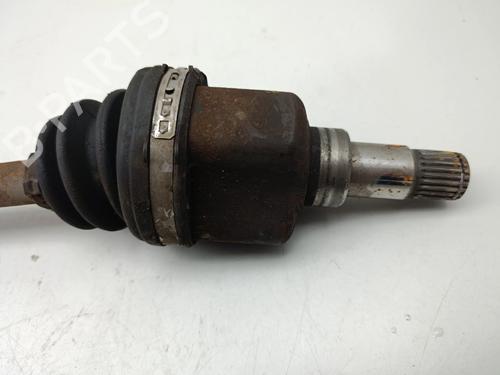 Left front driveshaft FORD FIESTA VI (CB1, CCN) 1.4 | BP36976518M38 - Image 4