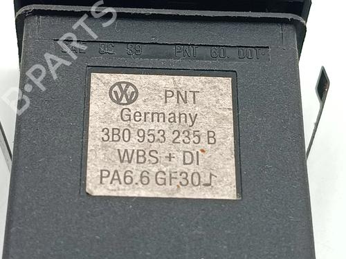 Warning switch SKODA OCTAVIA II (1Z3)  | BP36976507I22  - Image 6