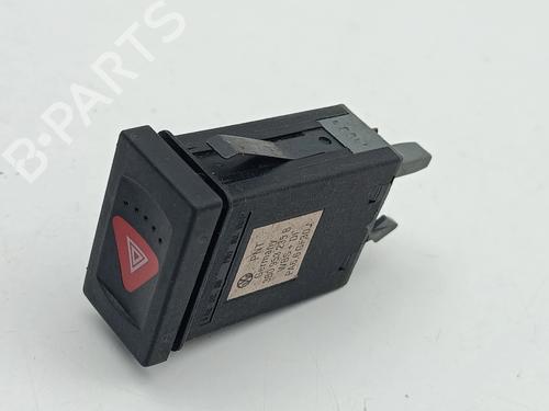 Warning switch SKODA OCTAVIA II (1Z3)  | BP36976507I22  - Image 5