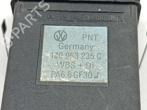 Warning switch VW GOLF IV (1J1) | BP36976512I22 - Image 5