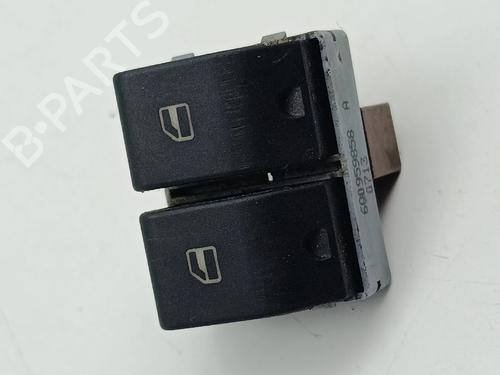 Used Left front window switch Left front window switch 36976504 36976504