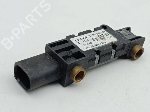 Other AUDI A4 B6 (8E2) | BP36976527O1 - Image 3