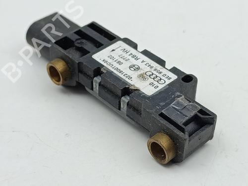 Other AUDI A4 B6 (8E2) | BP36976527O1 - Image 4