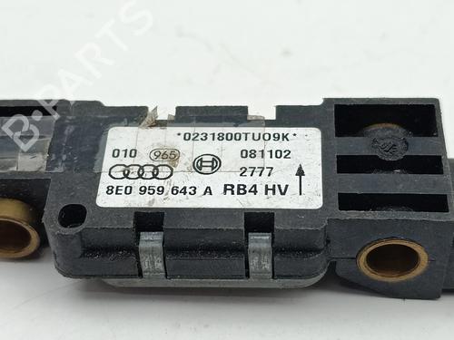 Other AUDI A4 B6 (8E2) | BP36976527O1 - Image 6
