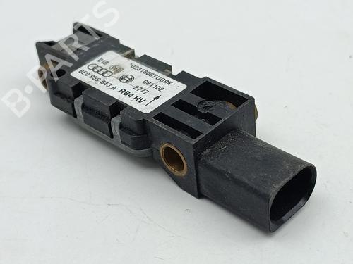 Other AUDI A4 B6 (8E2) | BP36976527O1 - Image 2