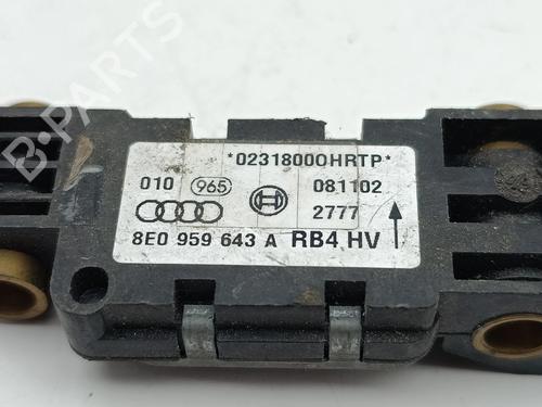 Other AUDI A4 B6 (8E2) | BP36976526O1 - Image 6