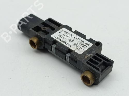 Other AUDI A4 B6 (8E2) | BP36976526O1 - Image 4