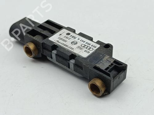 Electronic module AUDI A4 B6 (8E2) | BP36976525M83 - Image 2