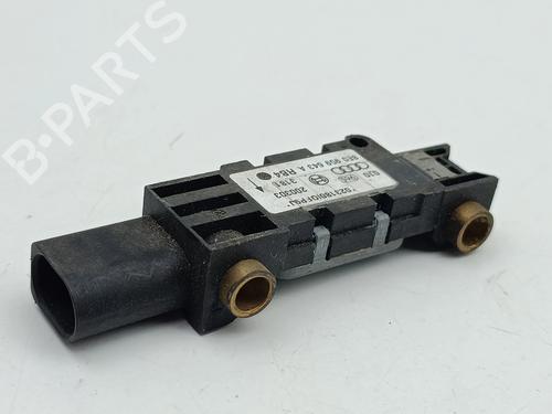 Electronic module AUDI A4 B6 (8E2) | BP36976525M83 - Image 3