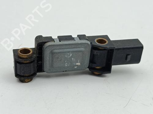 Electronic module AUDI A4 B6 (8E2) | BP36976525M83 - Image 5
