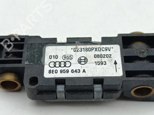 Other AUDI A4 B6 (8E2) | BP36976524O1 - Image 6