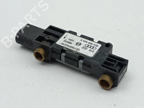 Other AUDI A4 B6 (8E2) | BP36976524O1 - Image 4