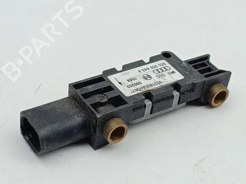 Módulo eletrónico AUDI A4 B6 (8E2) | BP36976523M83 - Image 3