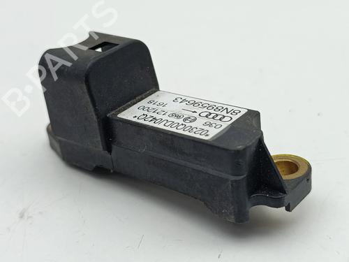Electronic module AUDI TT (8N3) | BP36976533M83 - Image 4