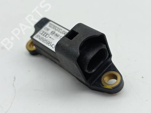 Electronic module AUDI TT (8N3) | BP36976533M83 - Image 2