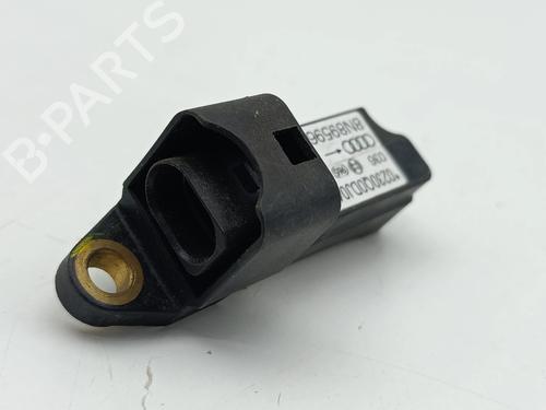 Electronic module AUDI TT (8N3) | BP36976533M83 - Image 3