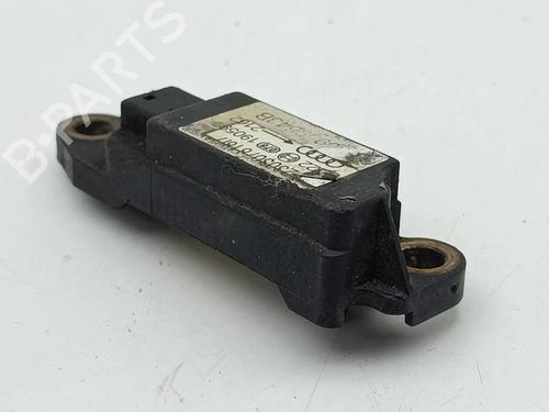 Electronic module AUDI A3 (8L1) | BP36976532M83 - Image 3