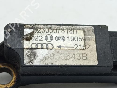 Electronic module AUDI A3 (8L1) | BP36976532M83 - Image 6