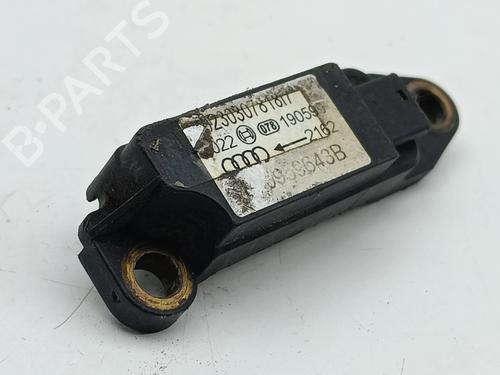Electronic module AUDI A3 (8L1) | BP36976532M83 - Image 4