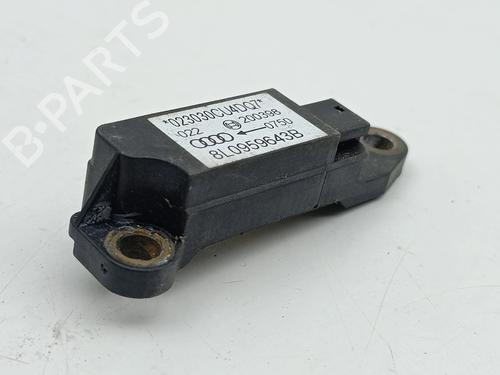 Electronic module AUDI A3 (8L1) | BP36976530M83 - Image 4