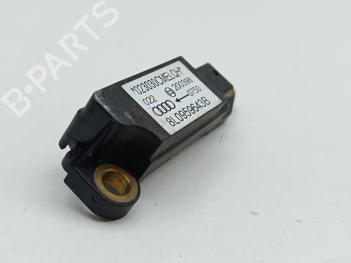 Electronic module AUDI A3 (8L1) | BP36976529M83 - Image 2