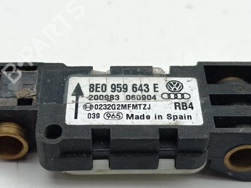 Other AUDI A4 B6 (8E2) | BP36976548O1 - Image 6