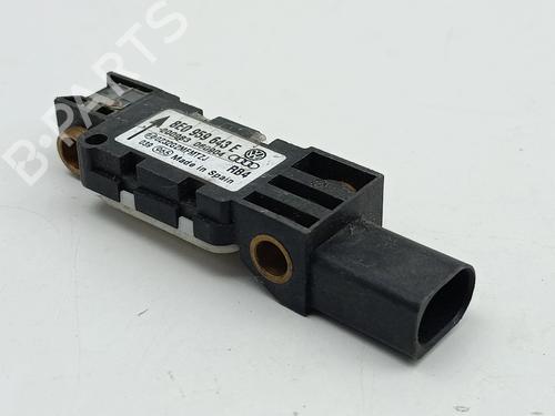Other AUDI A4 B6 (8E2) | BP36976548O1 - Image 2