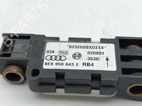 Other AUDI A4 B6 (8E2) | BP36976547O1 - Image 6