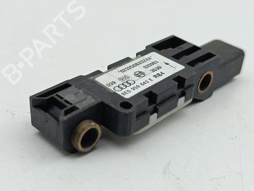 Other AUDI A4 B6 (8E2) | BP36976547O1 - Image 4