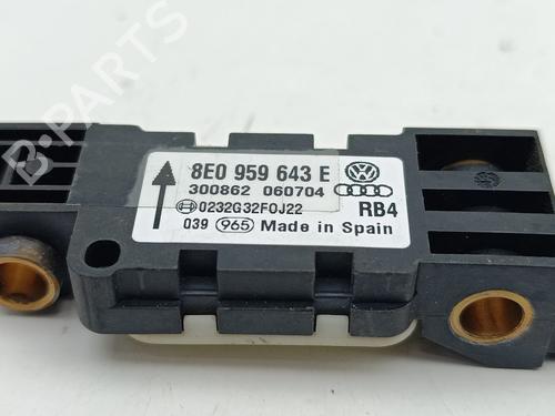 Other AUDI A4 B6 (8E2) | BP36976546O1 - Image 6