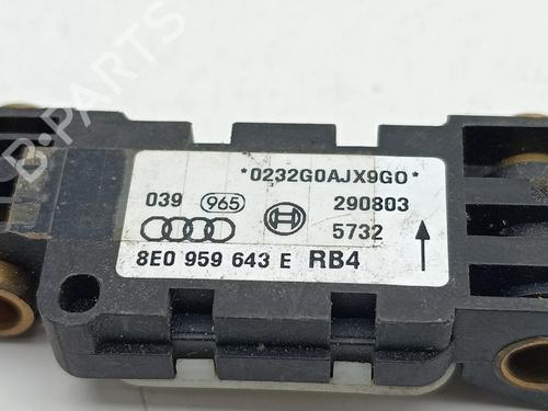 Other AUDI A4 B6 (8E2) | BP36976545O1 - Image 6