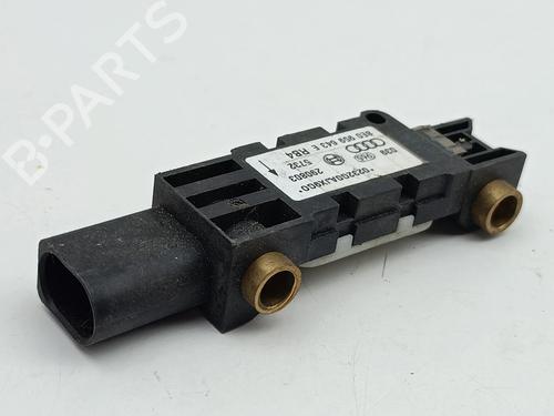 Other AUDI A4 B6 (8E2) | BP36976545O1 - Image 2