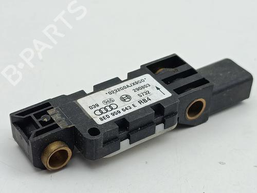 Other AUDI A4 B6 (8E2) | BP36976545O1 - Image 4