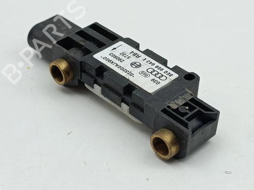 Other AUDI A4 B6 (8E2) | BP36976545O1 - Image 3