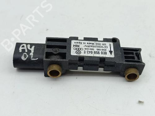 Other AUDI A4 B6 (8E2) | BP36976543O1 - Image 5