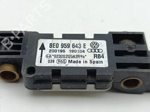 Other AUDI A4 B6 (8E2) | BP36976543O1 - Image 6
