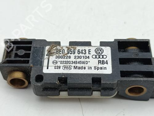 Other AUDI A4 B6 (8E2) | BP36976544O1 - Image 6