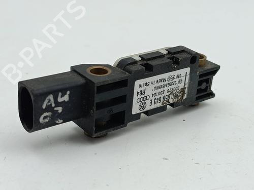 Other AUDI A4 B6 (8E2) | BP36976544O1 - Image 5